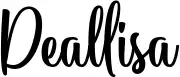 Deallisa