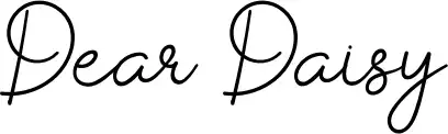 Dear Daisy