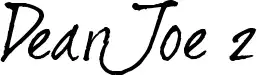 Dear Joe 2