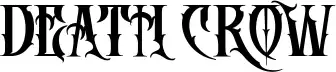 Death Crow