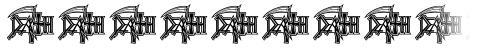 DeathMetal Logo