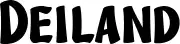 Deiland