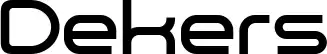 Dekers