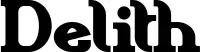Delith