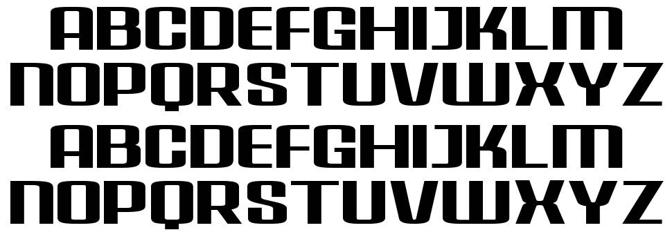 Delphinium Pro font Örnekler