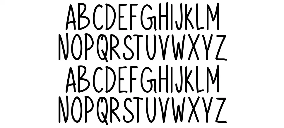 Derivation font by Md Shohail Bhuian | FontRiver