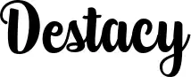 Destacy