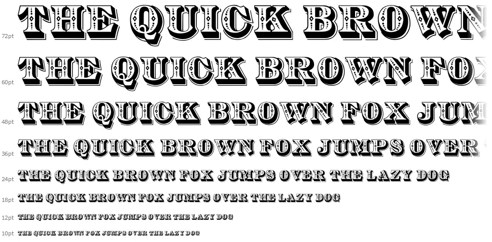 Diamond Inlay Waterfall Diamond Inlayfont waterfall