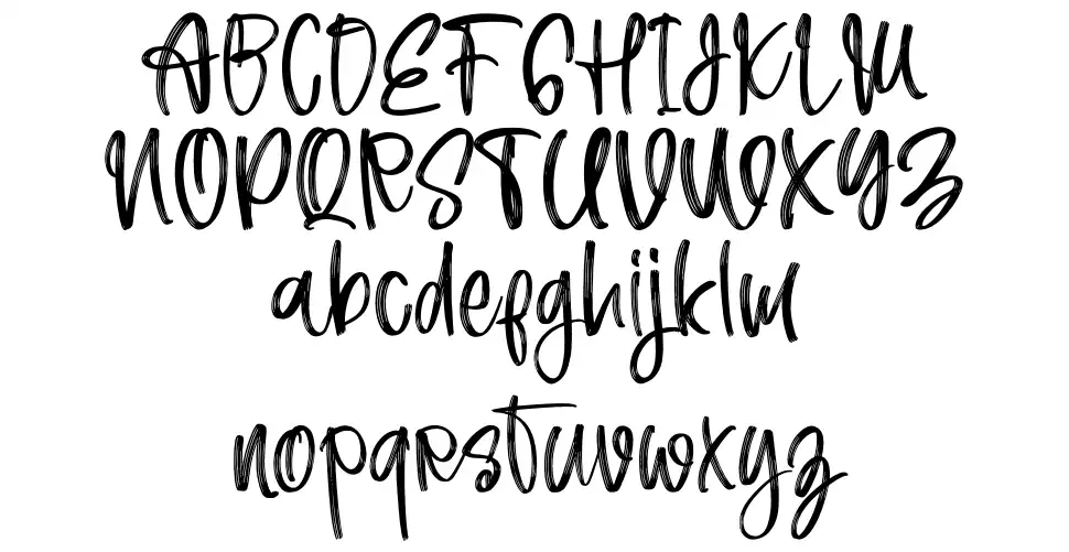 Diana Handlettering font by Al Ghul | FontRiver