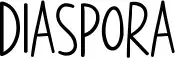 DIASPORA