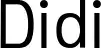 Didi