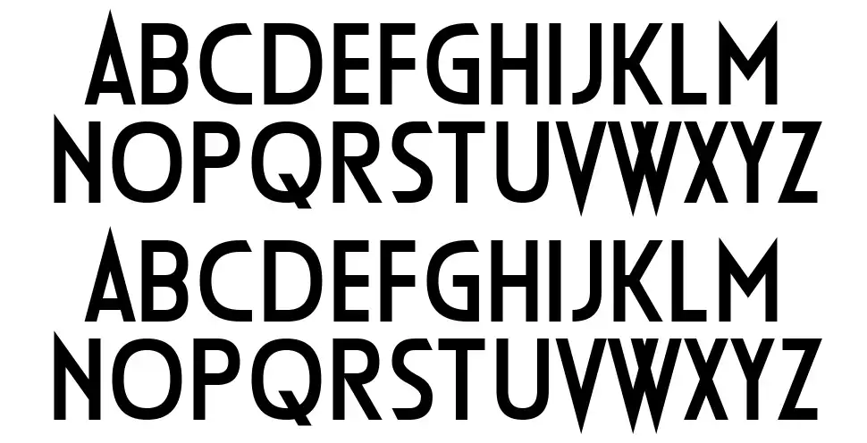 Die Fraufont specimens