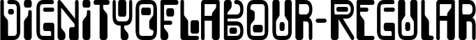 DignityOfLabour-Regular