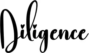 Diligence