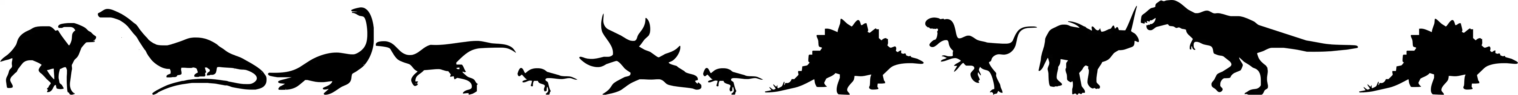 Ding-o-saurs