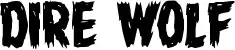 Dire Wolf