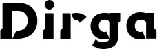 Dirga