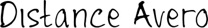 Distance Avero
