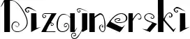 Dizajnerski