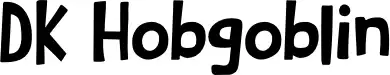 DK Hobgoblin