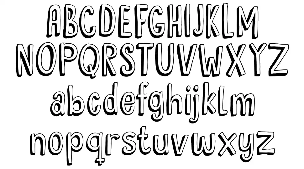 dk-hyggelig-font-by-hanoded-fontriver