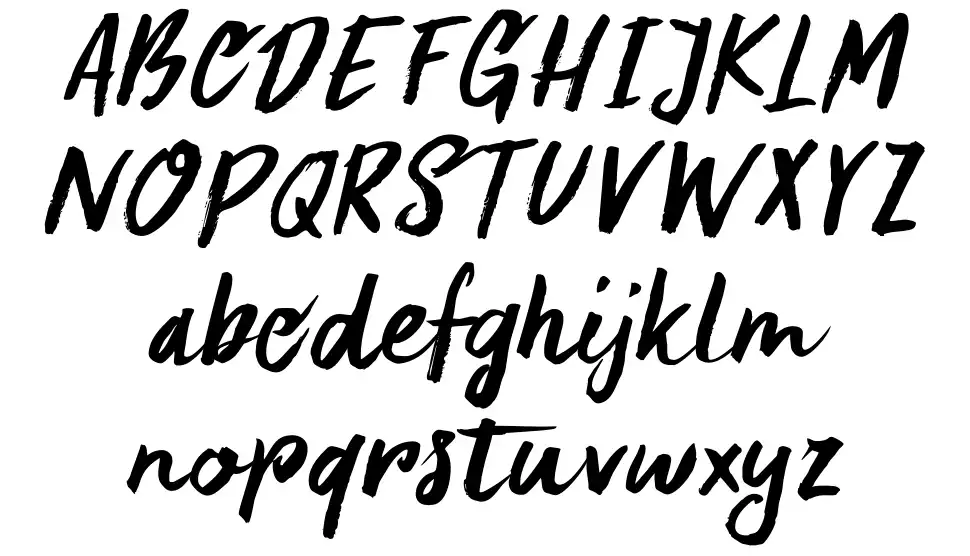 Dk Summer Romance Font By Hanoded Fontriver