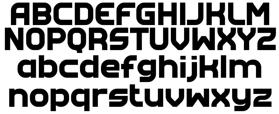 Doit Specimen Doitfont specimens
