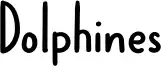 Dolphines