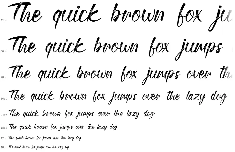 Dominique Diamondfont waterfall