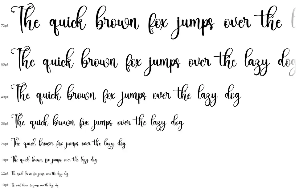 Dormitoryfont waterfall