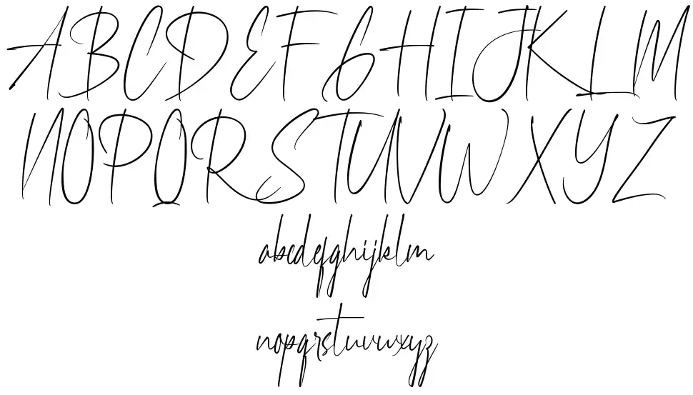 Dothan font by RaisProject FontRiver