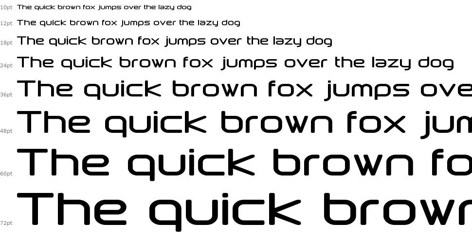 Downlink font Şelale
