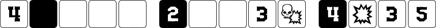 dPoly Block Dice