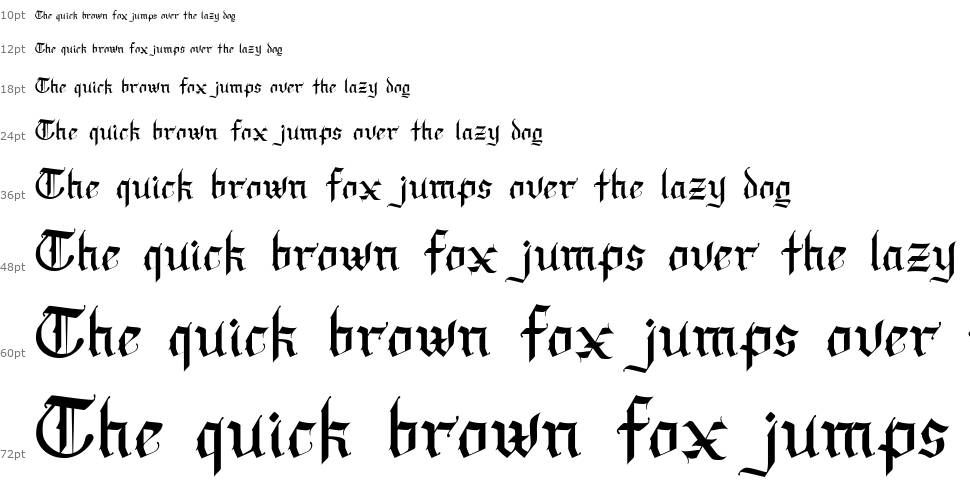Draculie font Şelale