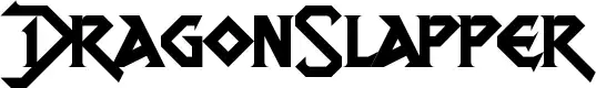 DragonSlapper
