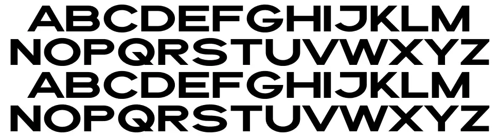 Draperfont specimens