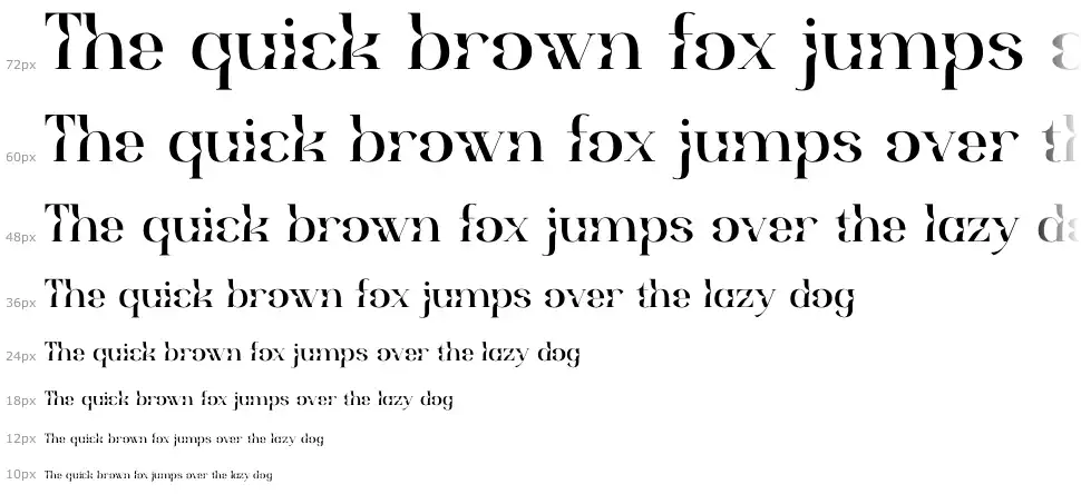 Dreamty Waterfall Dreamtyfont waterfall