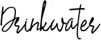 Drinkwater