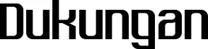 Dukungan