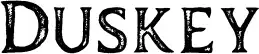 Duskey