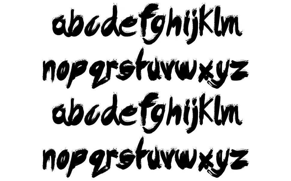 Dysfunctional Family font by Jonathan S. Harris | FontRiver