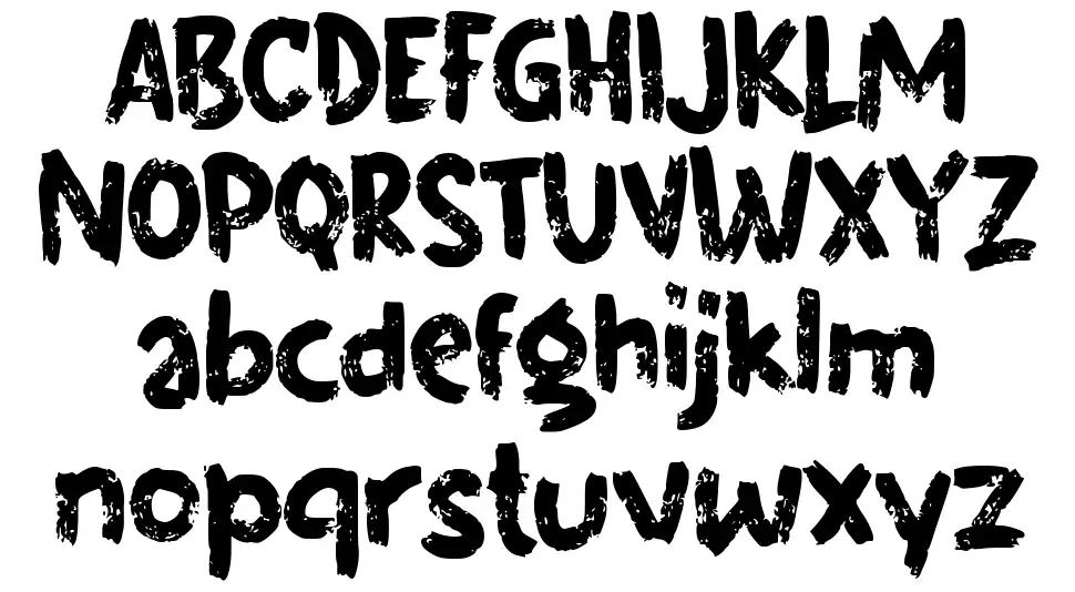 e Espresso Caramel font by wep FontRiver