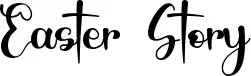 Easter Story