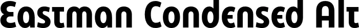 Eastman Condensed Alt