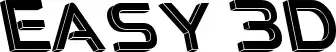 Easy 3D