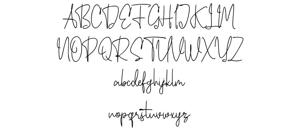 Ecaliptycus font