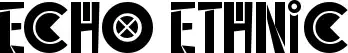 Echo Ethnic