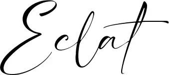 Eclat font