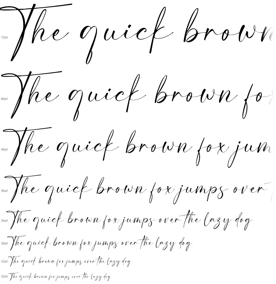 Eclat font by Febryl Arully FontRiver Eclat font by Febryl Arully FontRiver