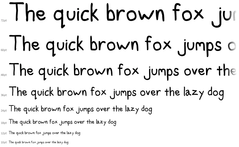 Edd's Fontfont waterfall